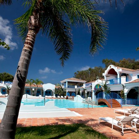 Hotel Monte Turri - Adults Only Àrbatax Екстериор снимка