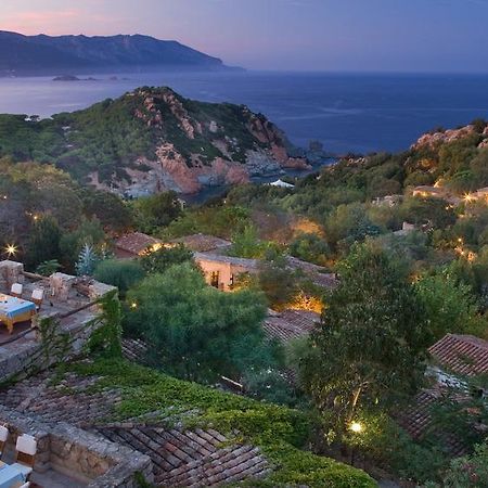 Hotel Monte Turri - Adults Only Àrbatax Екстериор снимка