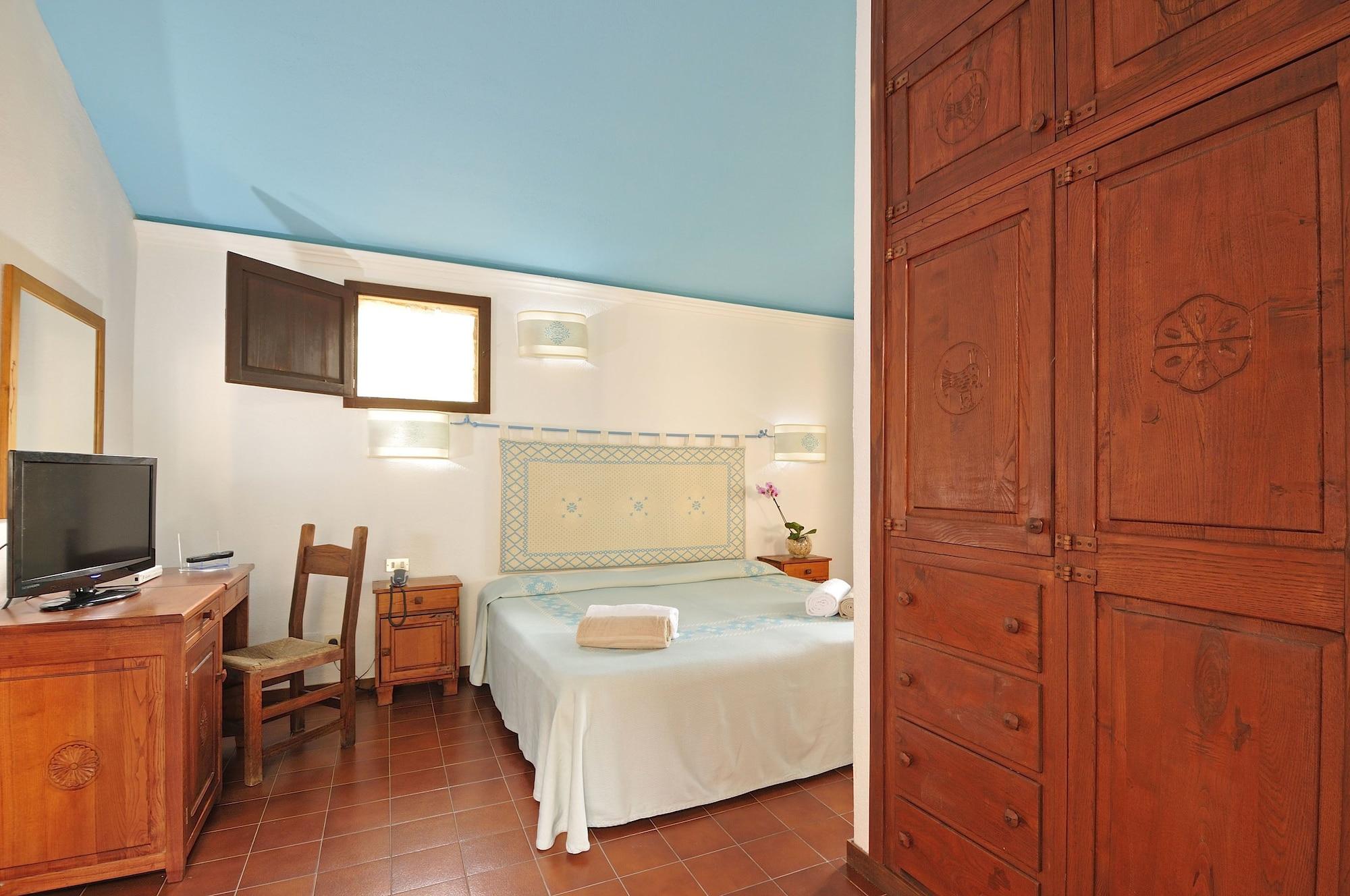 Hotel Monte Turri - Adults Only Àrbatax Екстериор снимка