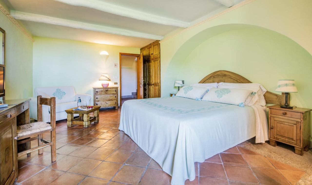 Hotel Monte Turri - Adults Only Àrbatax Екстериор снимка
