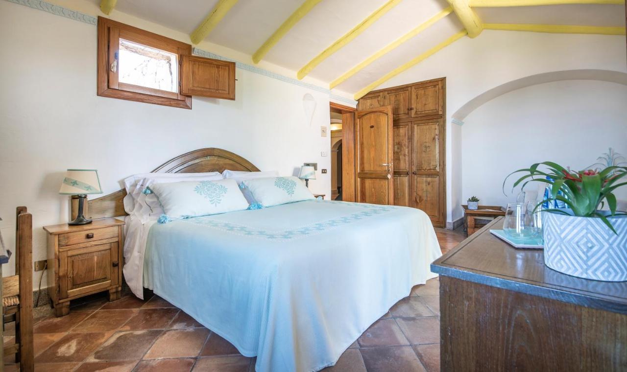 Hotel Monte Turri - Adults Only Àrbatax Екстериор снимка