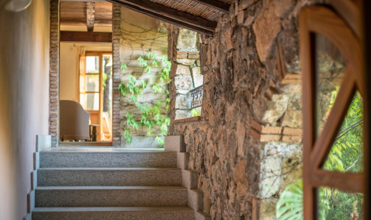 Hotel Monte Turri - Adults Only Àrbatax Екстериор снимка