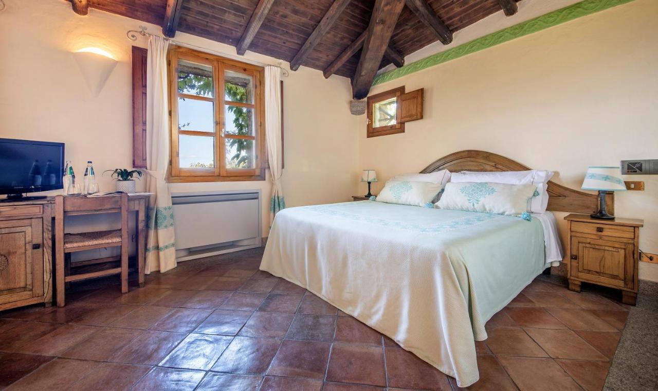 Hotel Monte Turri - Adults Only Àrbatax Екстериор снимка