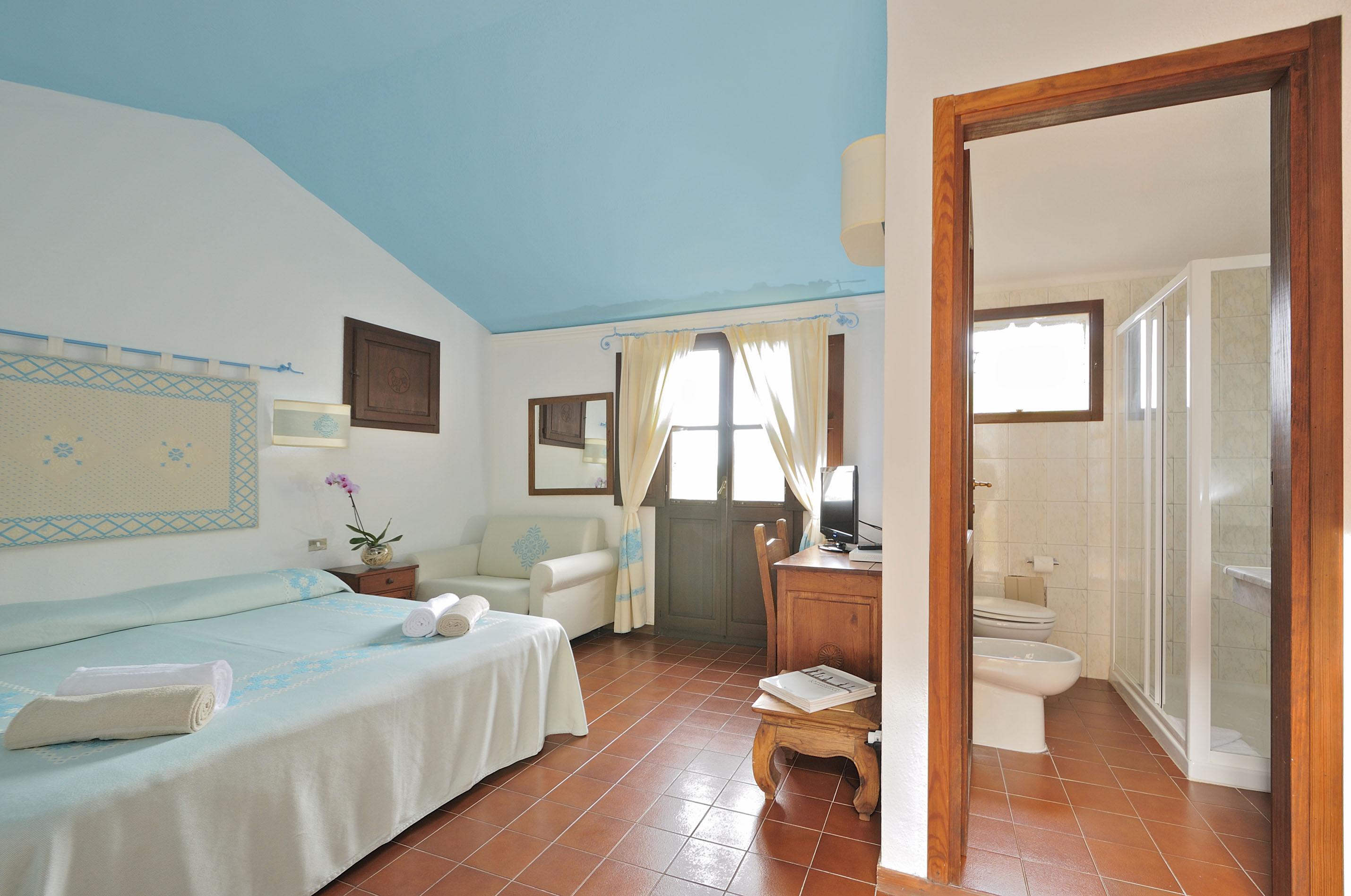 Hotel Monte Turri - Adults Only Àrbatax Екстериор снимка