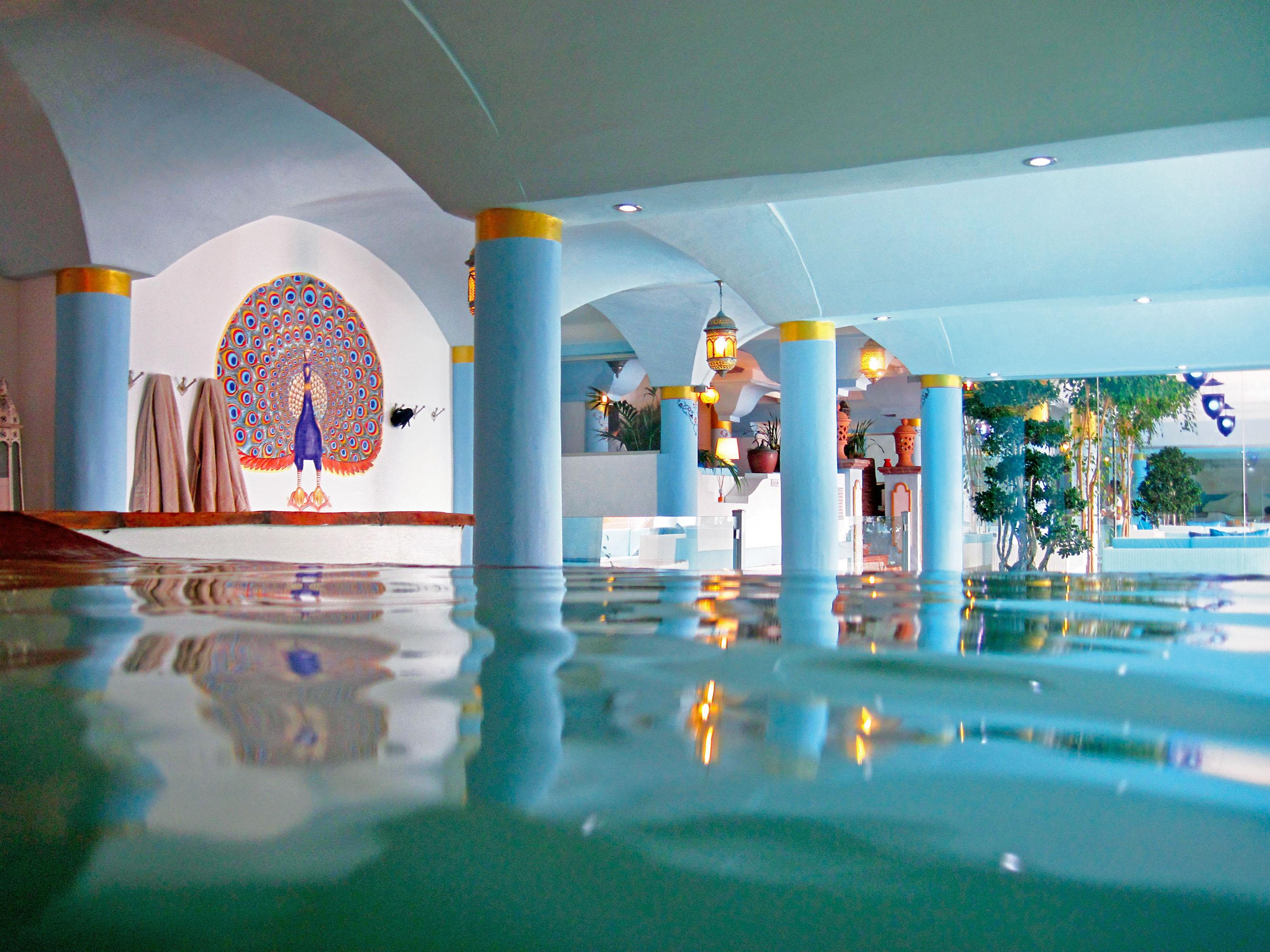Hotel Monte Turri - Adults Only Àrbatax Екстериор снимка