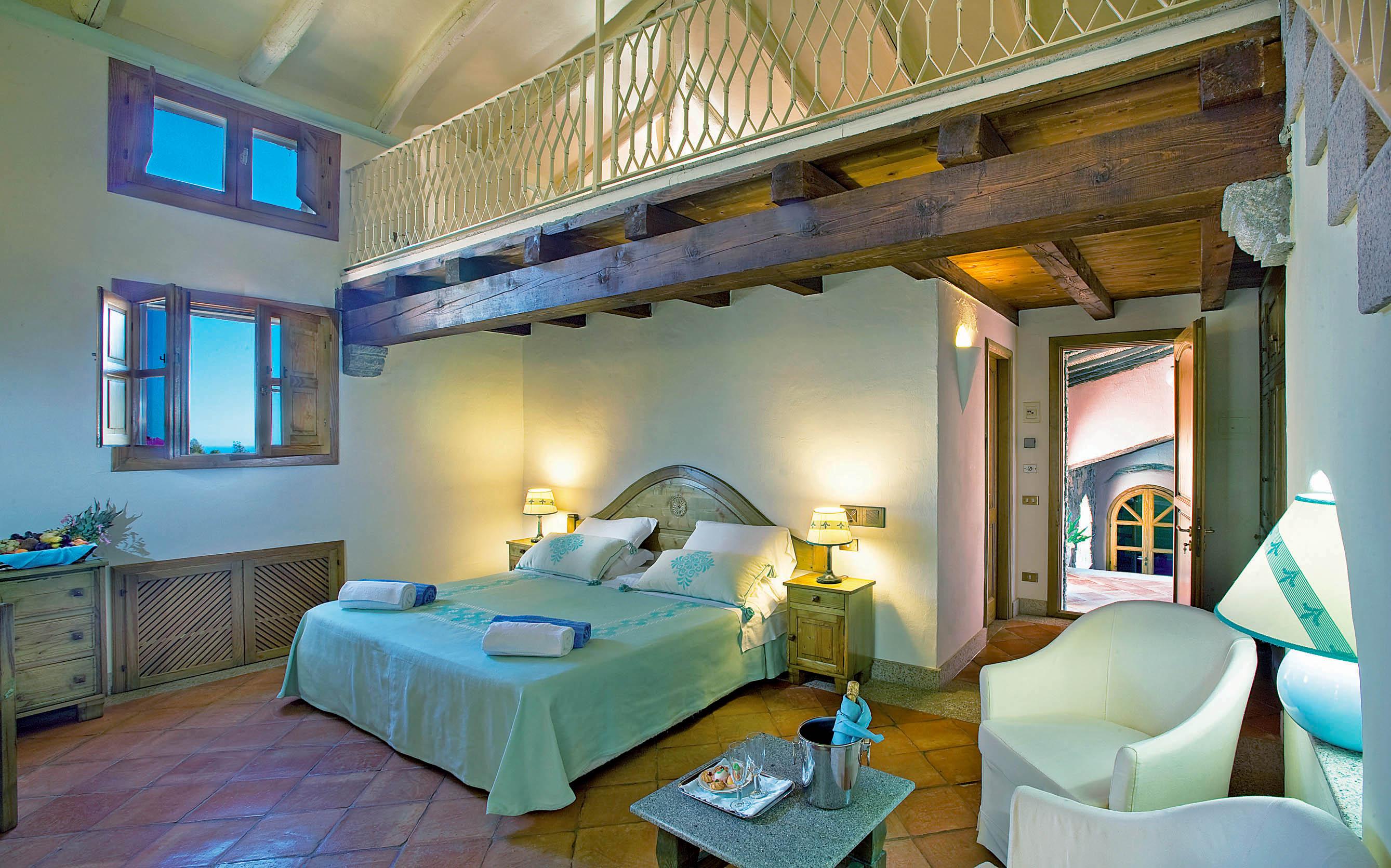 Hotel Monte Turri - Adults Only Àrbatax Екстериор снимка