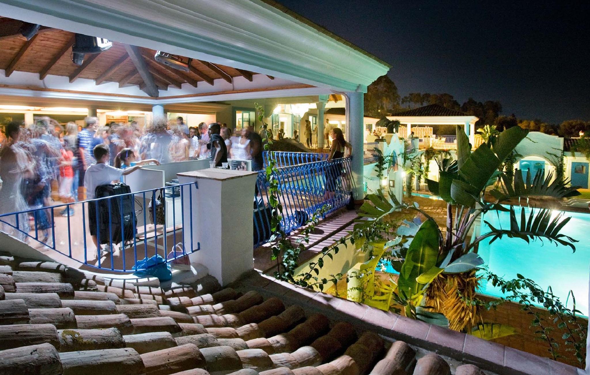 Hotel Monte Turri - Adults Only Àrbatax Екстериор снимка