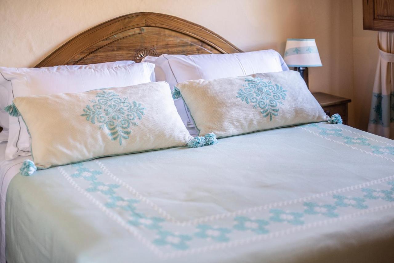 Hotel Monte Turri - Adults Only Àrbatax Екстериор снимка