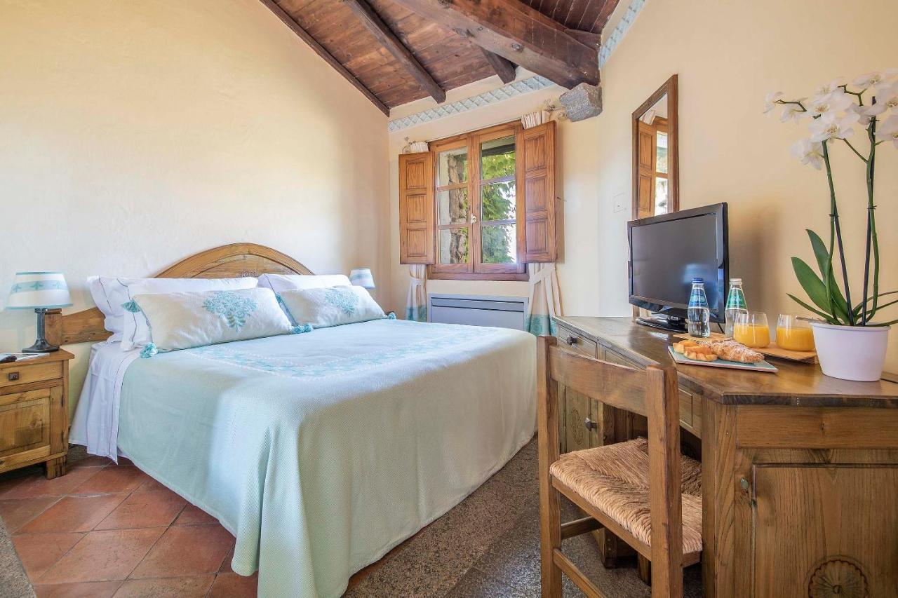 Hotel Monte Turri - Adults Only Àrbatax Екстериор снимка