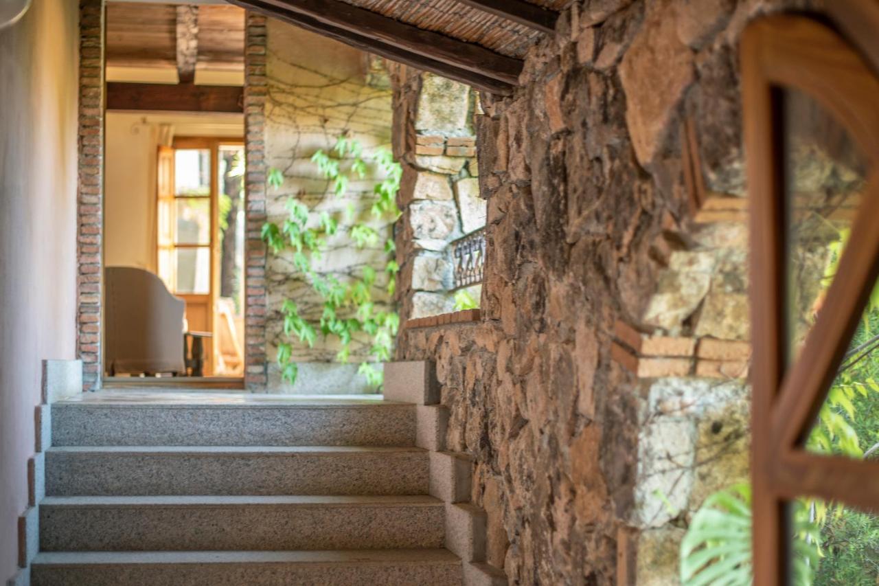 Hotel Monte Turri - Adults Only Àrbatax Екстериор снимка