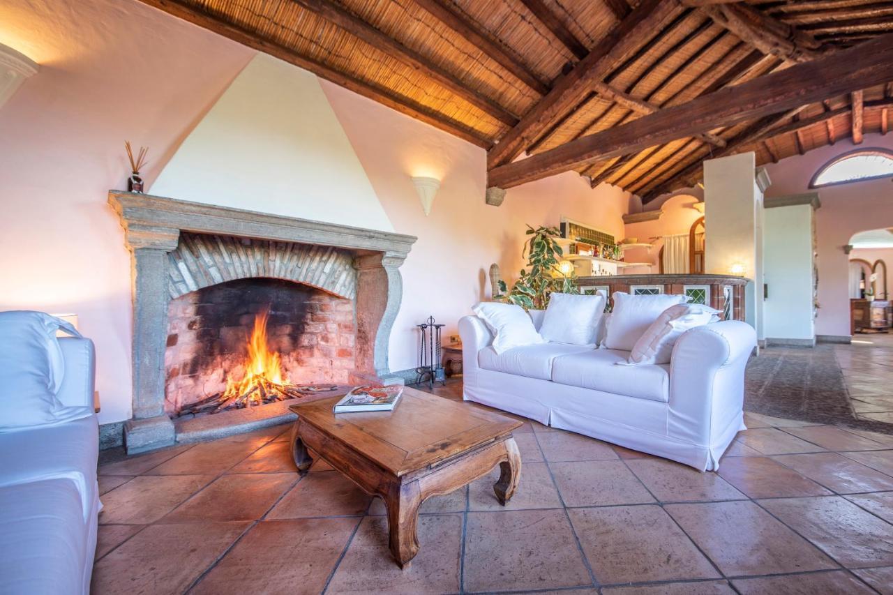 Hotel Monte Turri - Adults Only Àrbatax Екстериор снимка