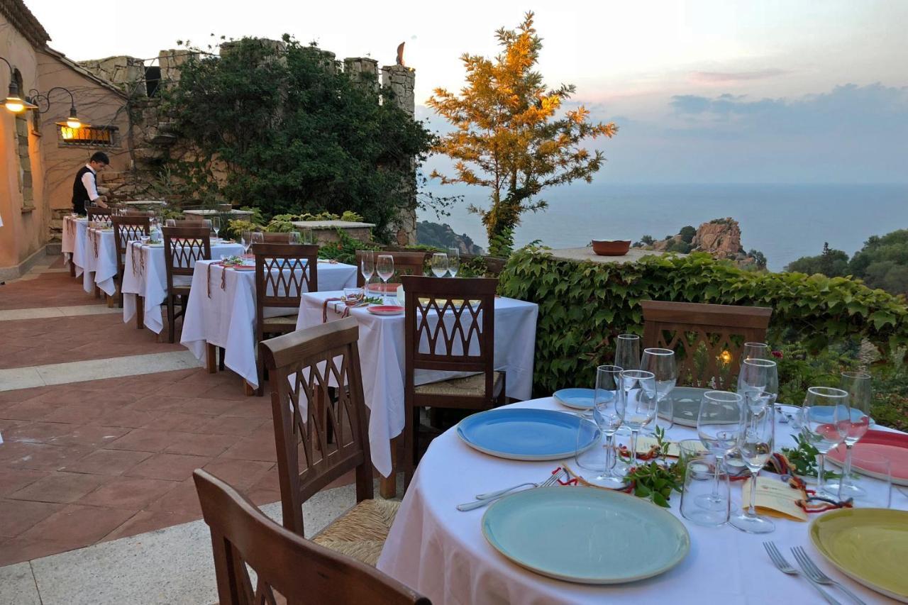 Hotel Monte Turri - Adults Only Àrbatax Екстериор снимка