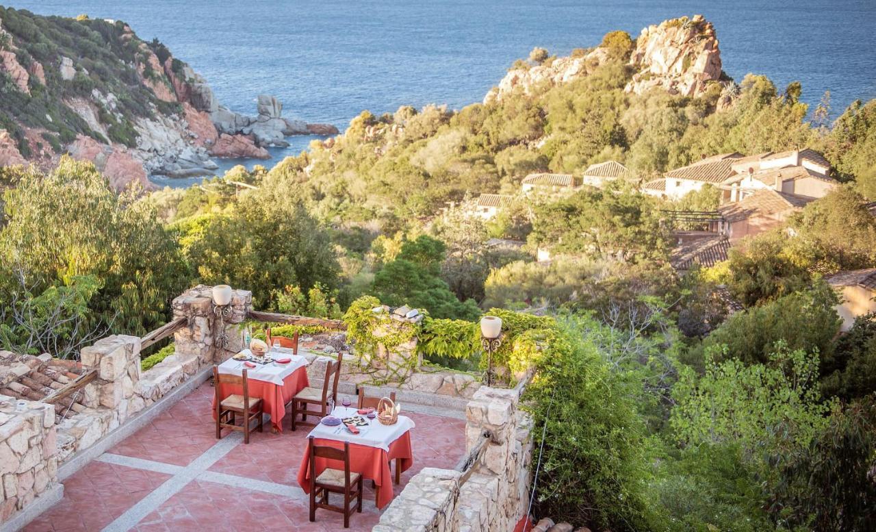 Hotel Monte Turri - Adults Only Àrbatax Екстериор снимка