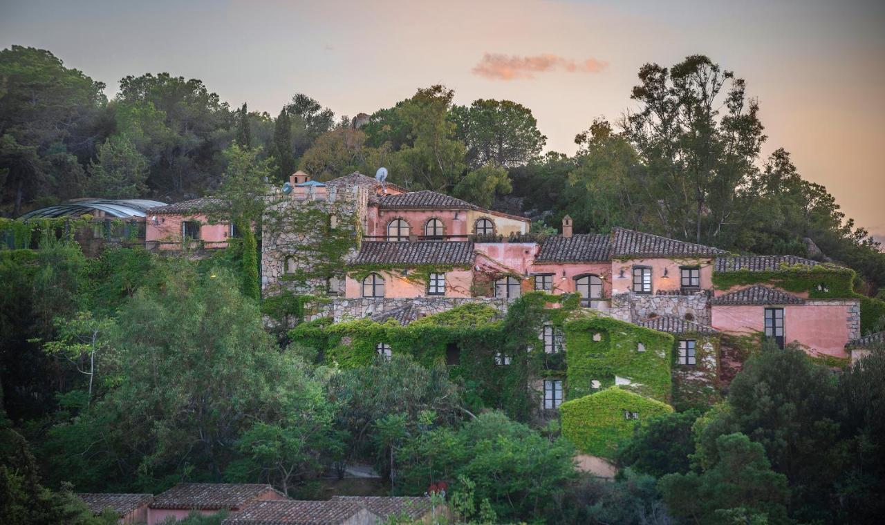 Hotel Monte Turri - Adults Only Àrbatax Екстериор снимка