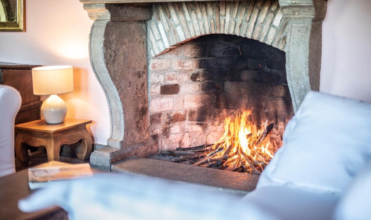 Hotel Monte Turri - Adults Only Àrbatax Екстериор снимка