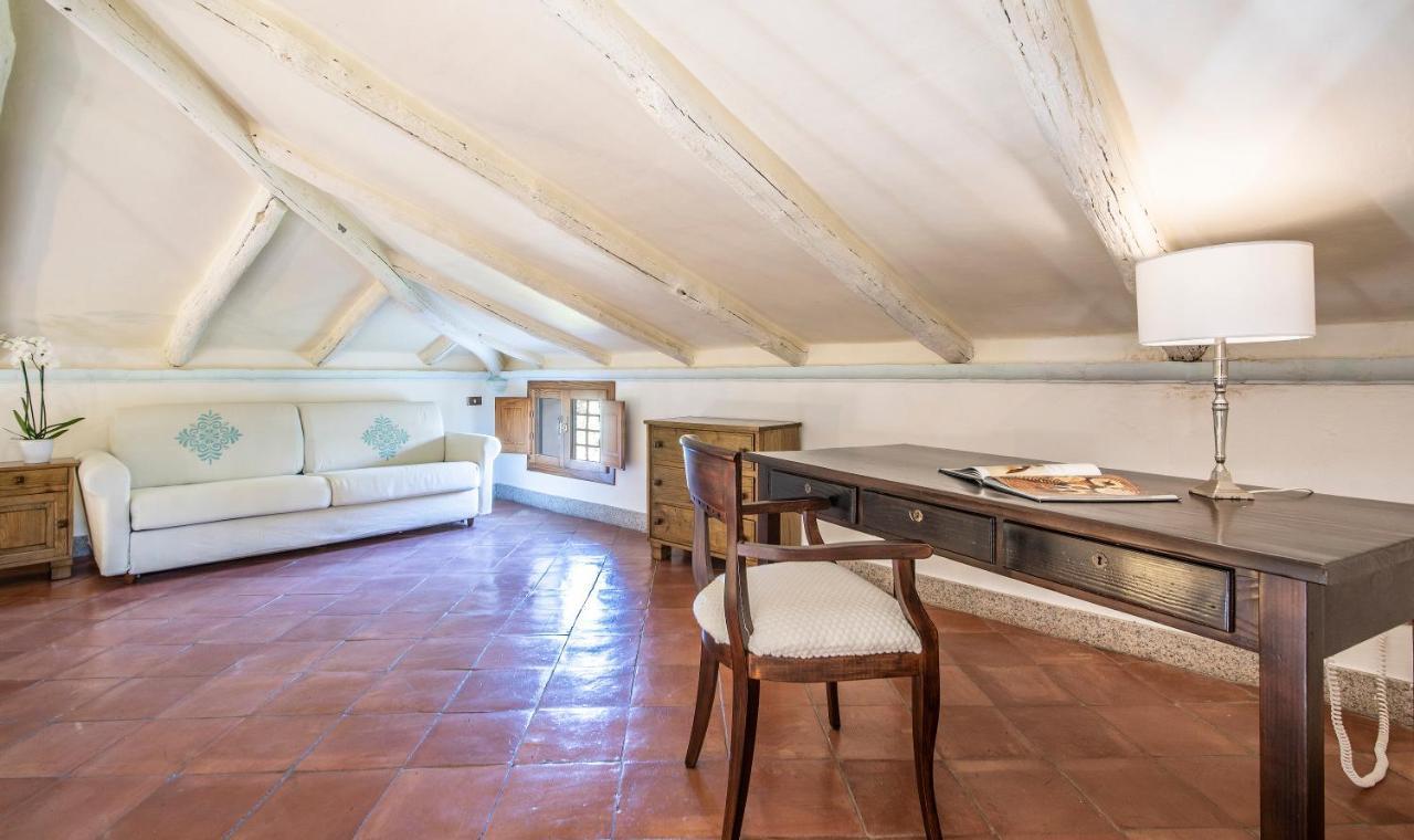 Hotel Monte Turri - Adults Only Àrbatax Екстериор снимка