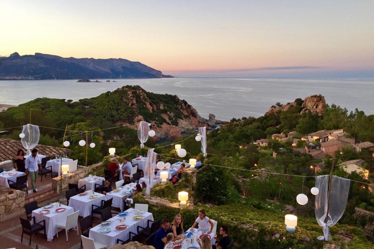 Hotel Monte Turri - Adults Only Àrbatax Екстериор снимка