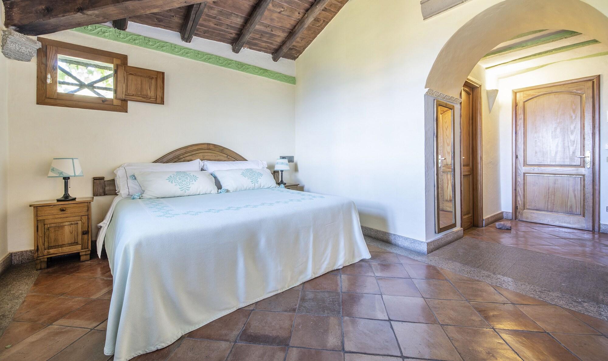 Hotel Monte Turri - Adults Only Àrbatax Екстериор снимка