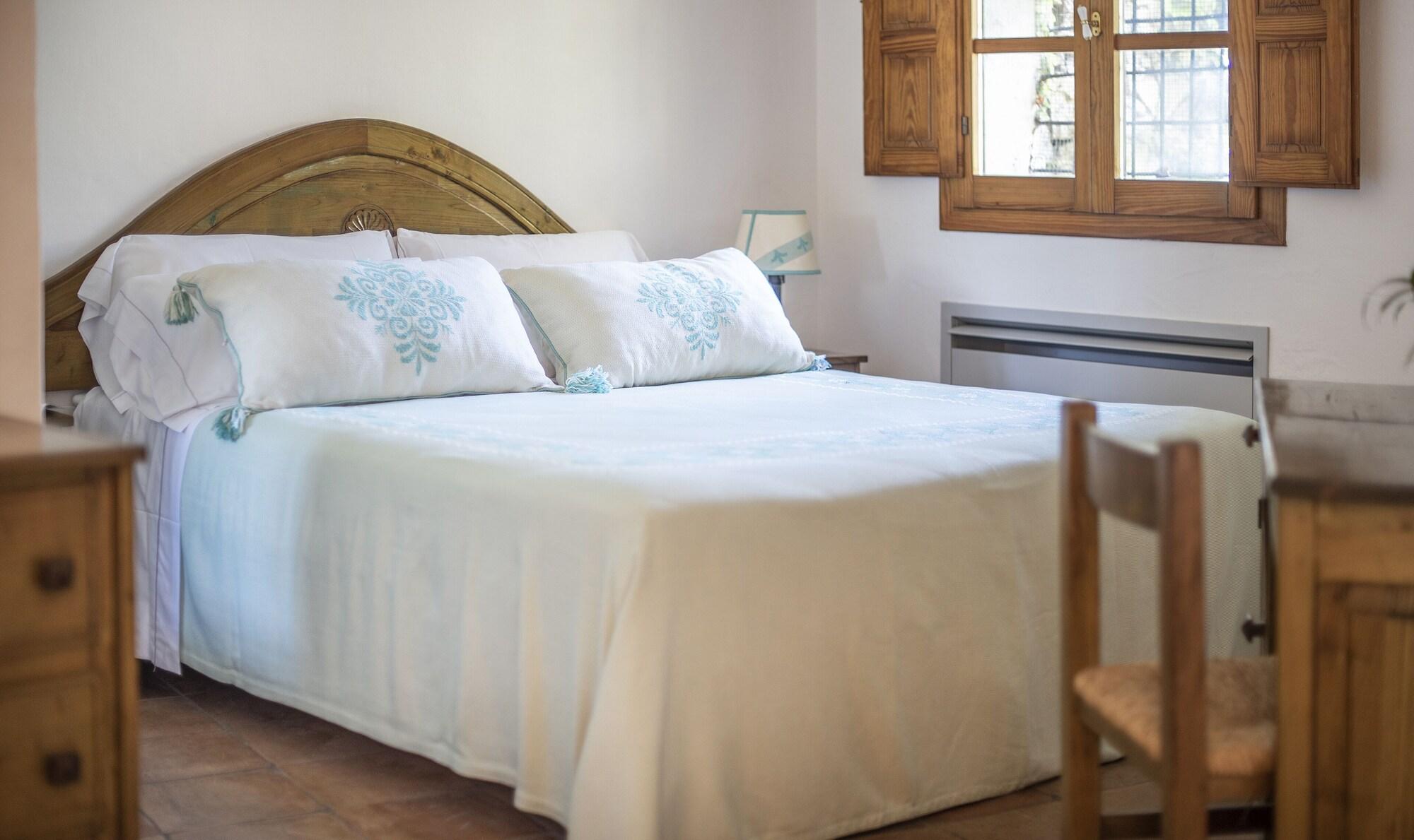 Hotel Monte Turri - Adults Only Àrbatax Екстериор снимка