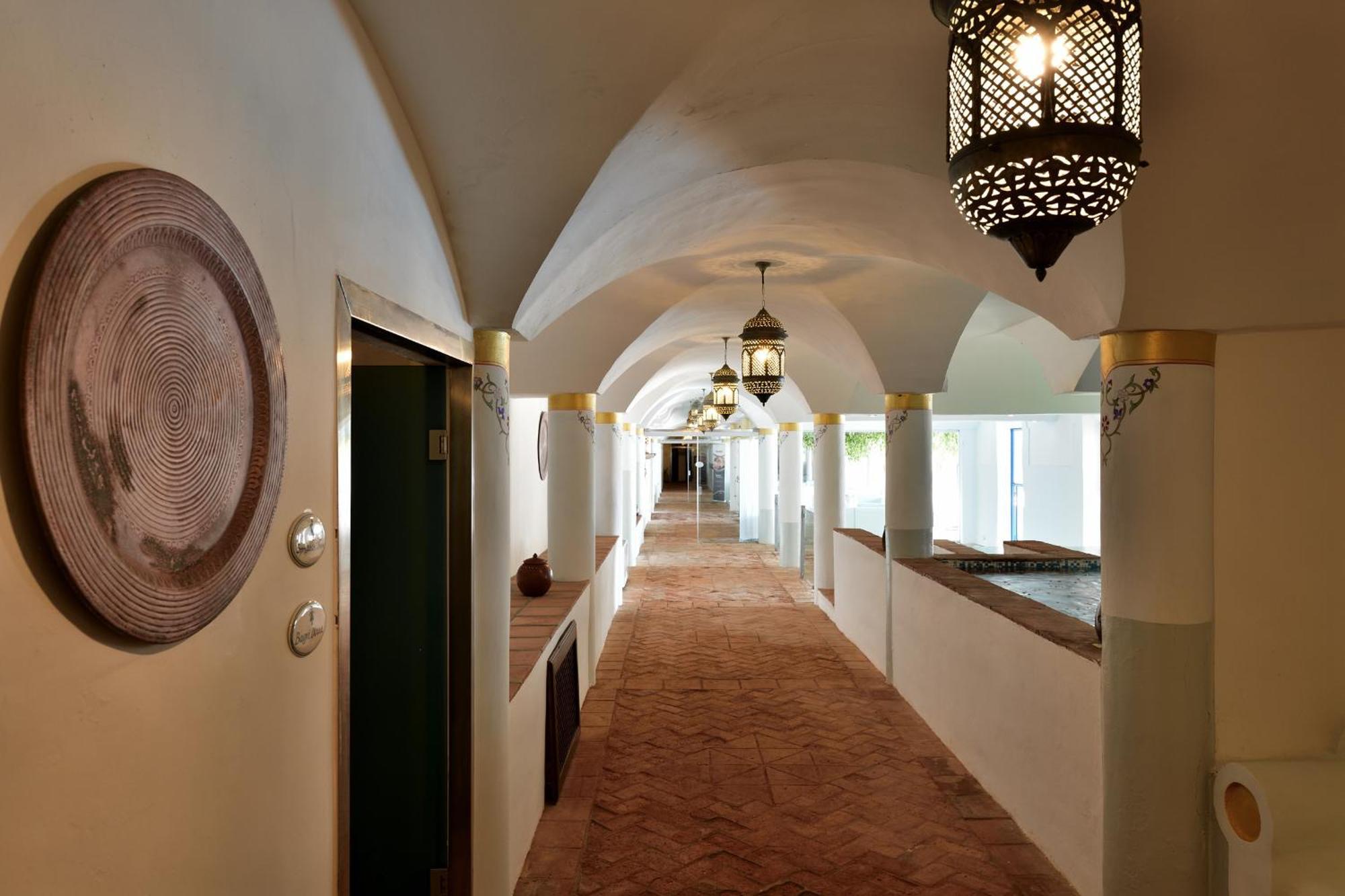 Hotel Monte Turri - Adults Only Àrbatax Екстериор снимка