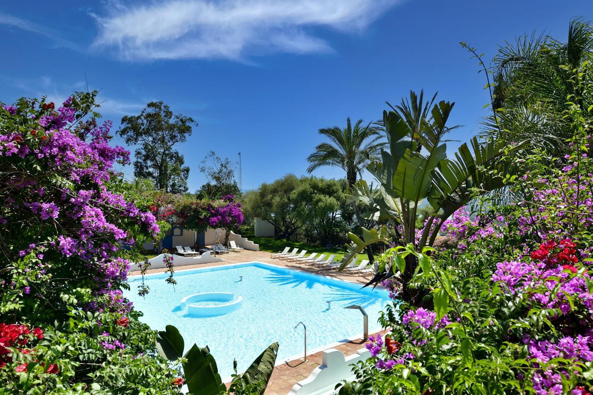 Hotel Monte Turri - Adults Only Àrbatax Екстериор снимка