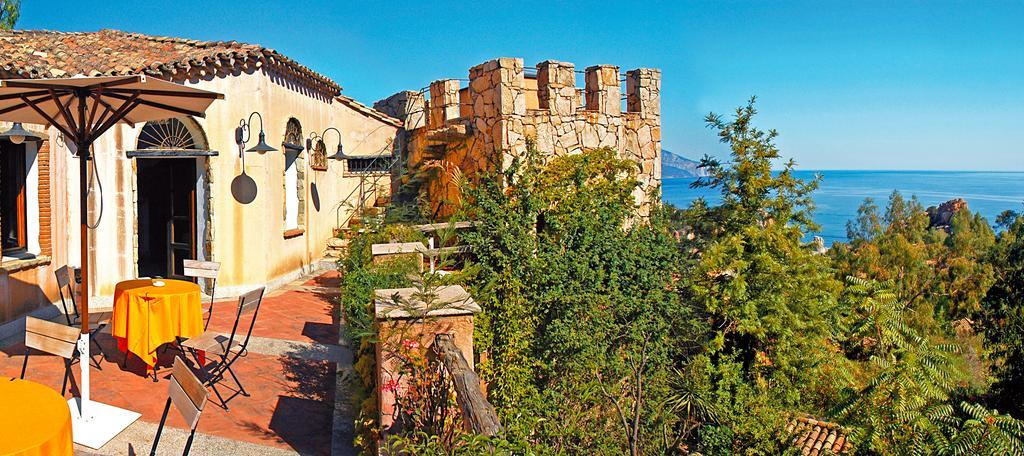 Hotel Monte Turri - Adults Only Àrbatax Екстериор снимка