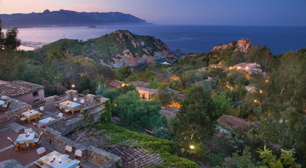 Hotel Monte Turri - Adults Only Àrbatax Екстериор снимка